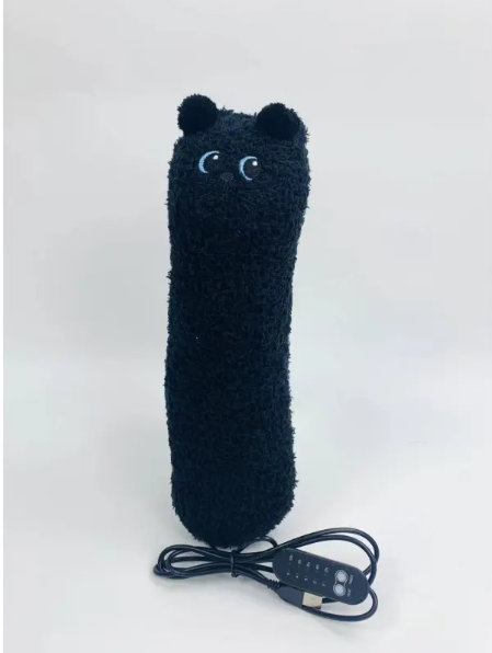 AeroCuddle USB Heated Plush, photo 5 of 12