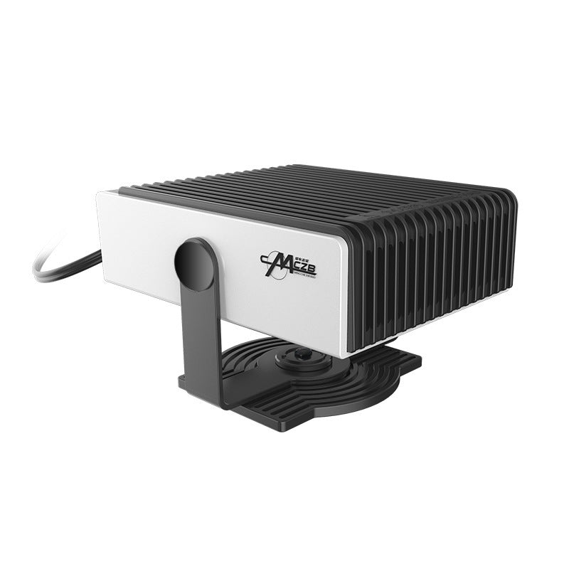 AeroThaw 12V Car Heater & Windscreen Defroster, photo 6 of 6