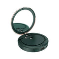 AeroCompact Mirror Hand Warmer and Power Bank in green