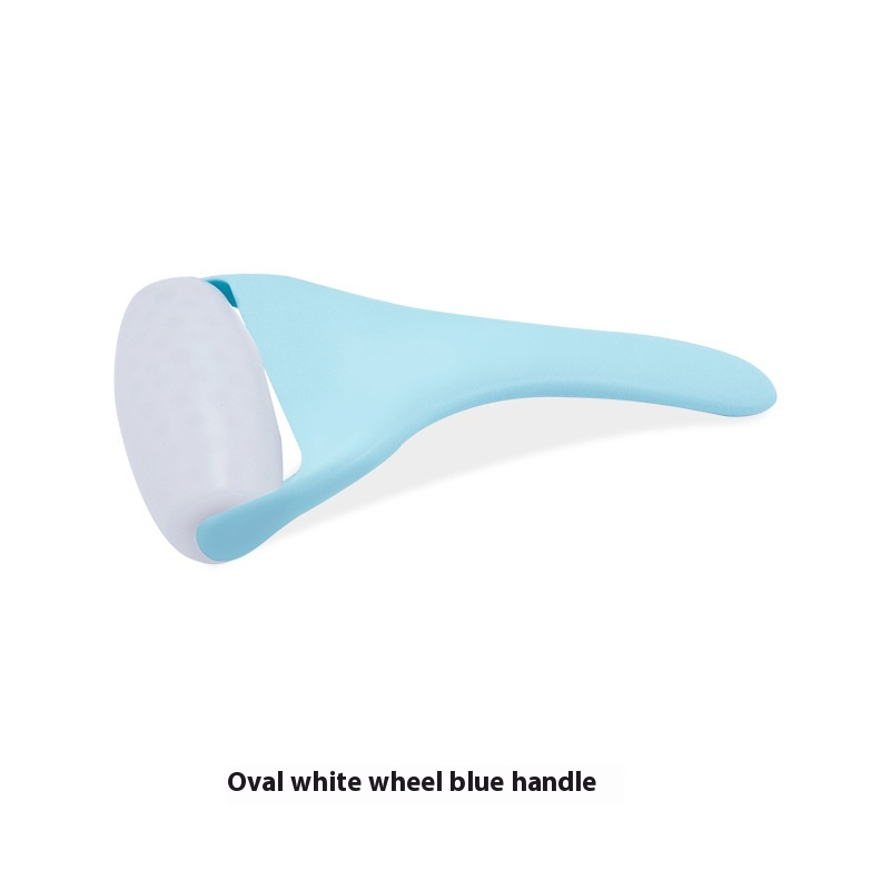 AeroGlide Facial Ice Roller — Instant Cooling Skin Refresh