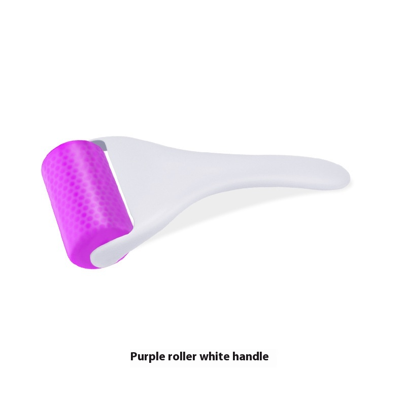 AeroGlide Facial Ice Roller — Instant Cooling Skin Refresh