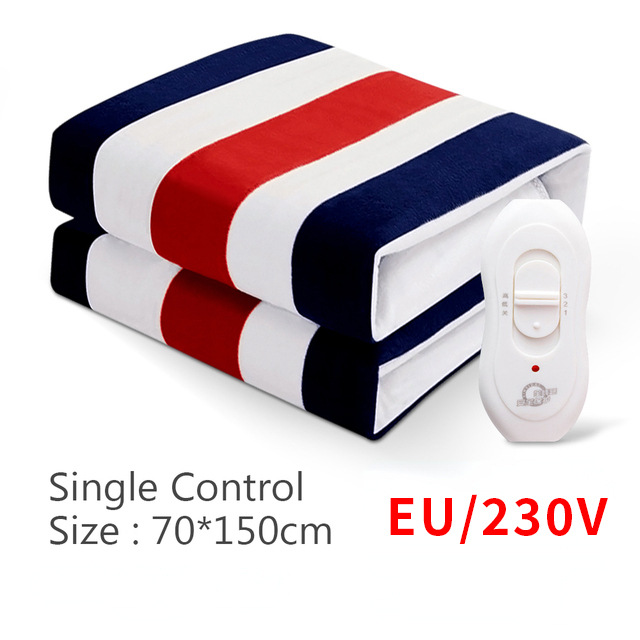 AeroBed Electric Warming Mattress Pad — Cozy Full-Body Warmth