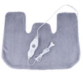 AeroShawl Heated Shoulder Wrap — Plug-In Warmth for Neck & Back