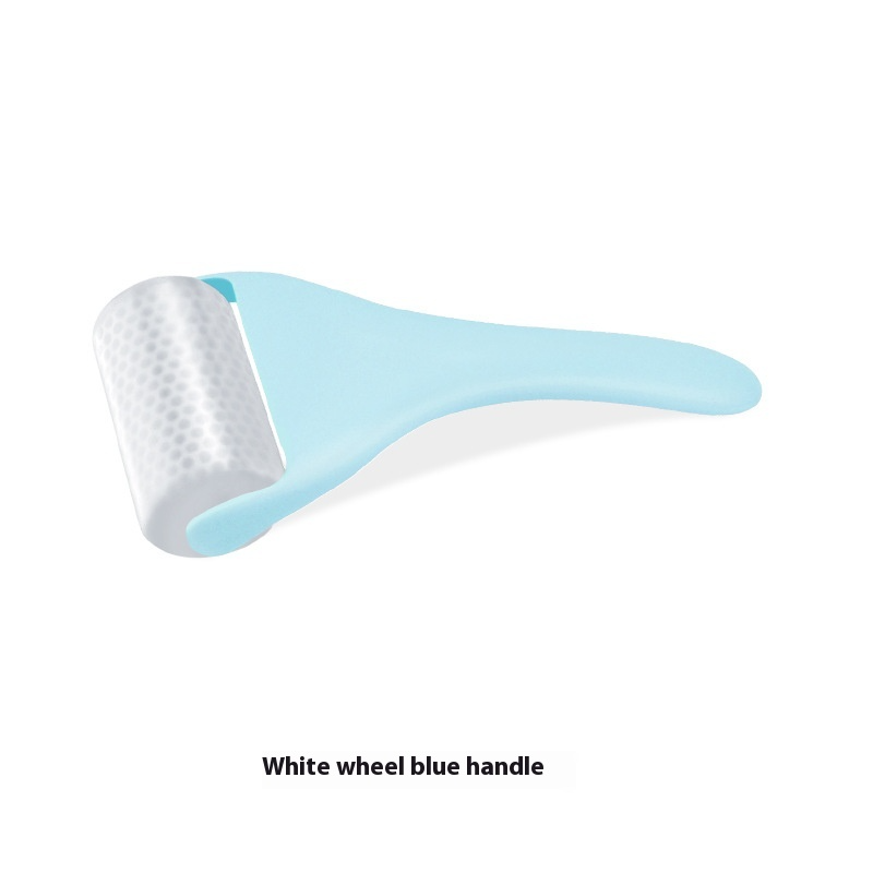 AeroGlide Facial Ice Roller — Instant Cooling Skin Refresh