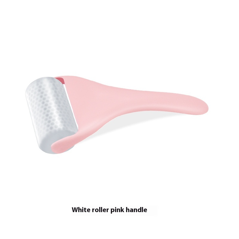 AeroGlide Facial Ice Roller — Instant Cooling Skin Refresh