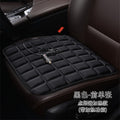 AeroDrive Heated Car Seat Cushion