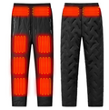 AeroStride Heated Trousers, photo 9 of 9