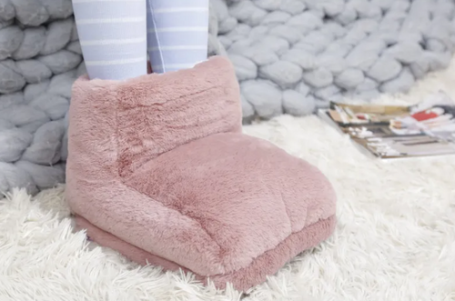 AeroBed Electric Warming Bed Pad — Cozy Full-Body Warmth