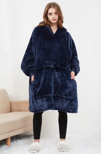 AeroCosy Heated Wearable Blanket, photo 5 of 6