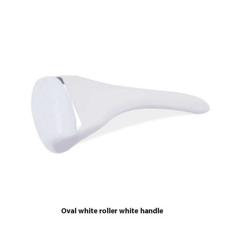 AeroGlide Facial Ice Roller — Instant Cooling Skin Refresh