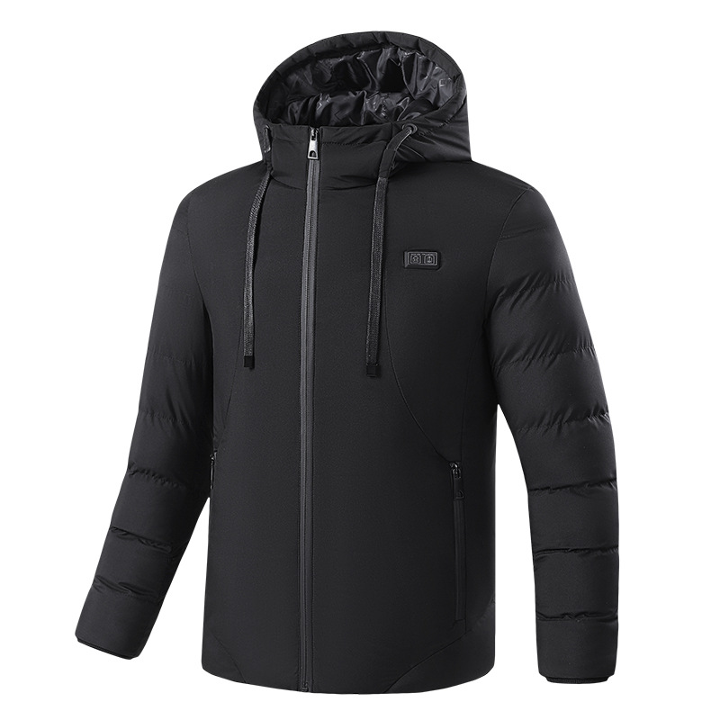 AeroShell Heated Jacket, photo 2 of 10