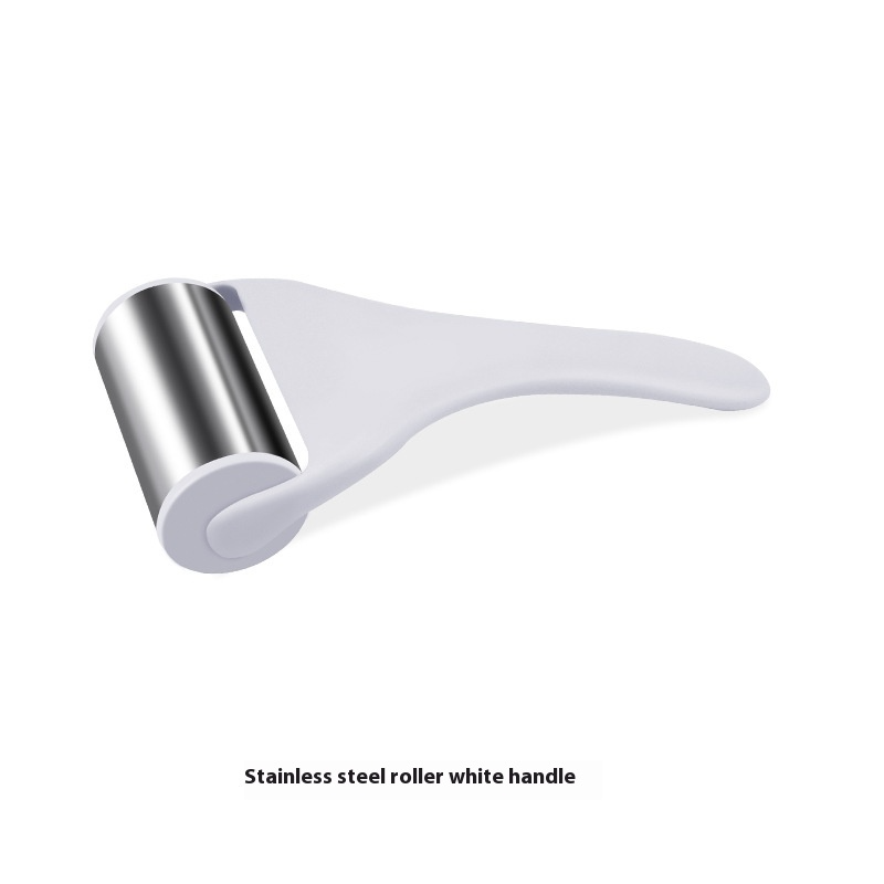 AeroGlide Facial Ice Roller — Instant Cooling Skin Refresh