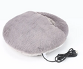 AeroToes USB Plug-In Foot Warmer — Cozy Feet at Your Desk