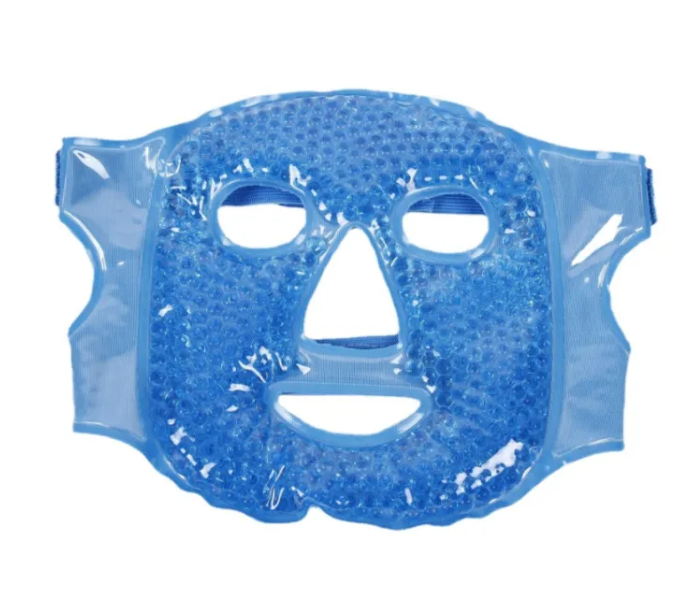 AeroSoothe Cooling Gel Eye Mask — Instant Headache Relief