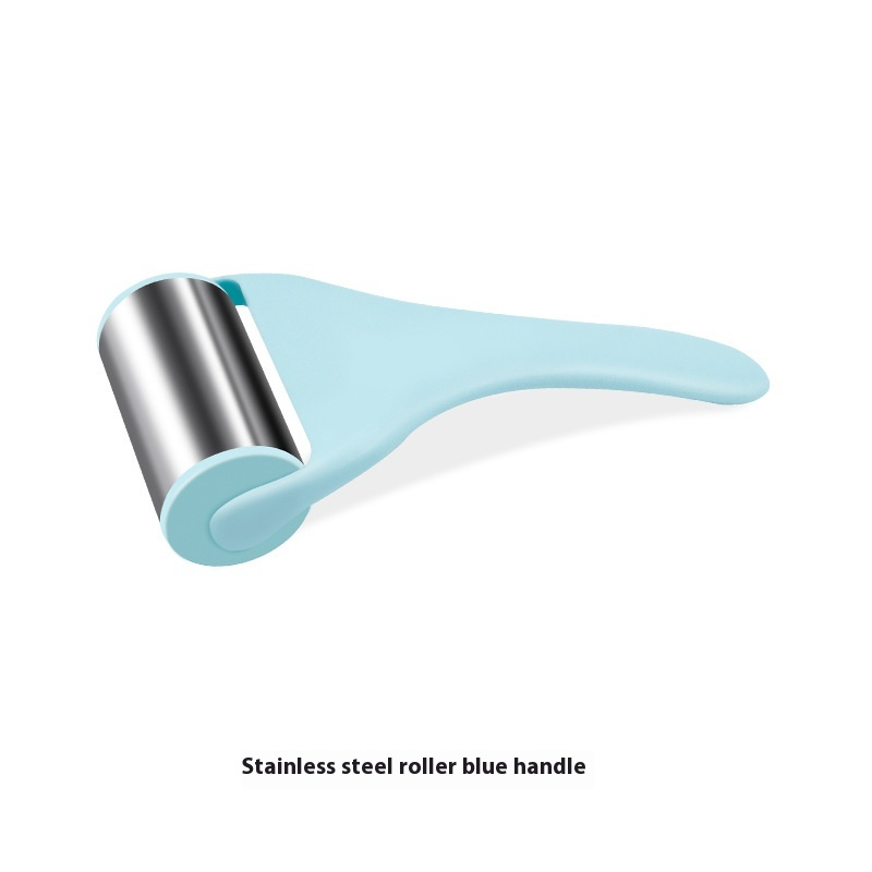 AeroGlide Facial Ice Roller — Instant Cooling Skin Refresh