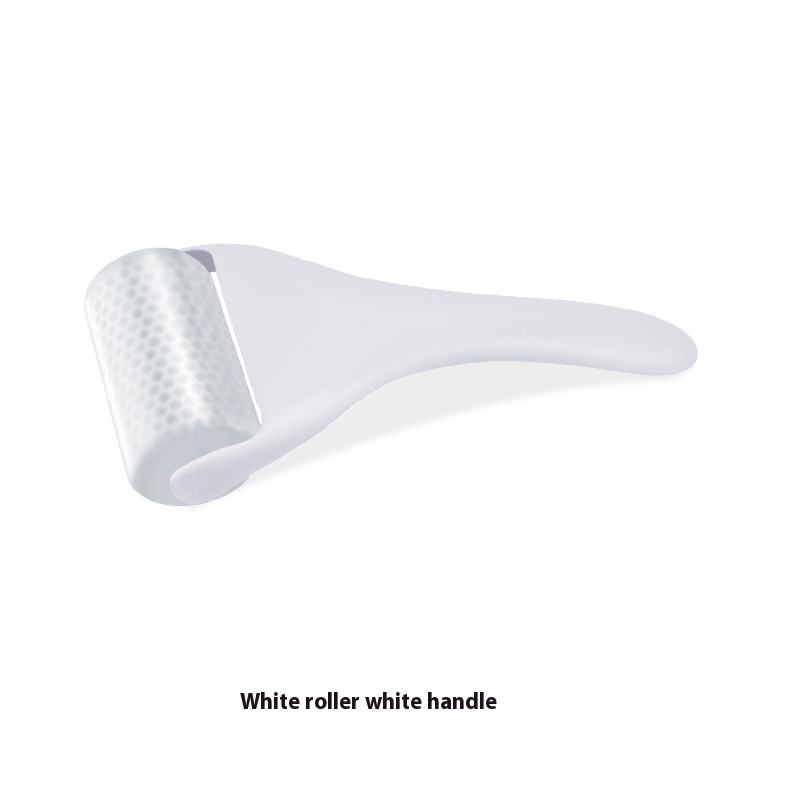 AeroGlide Facial Ice Roller — Instant Cooling Skin Refresh