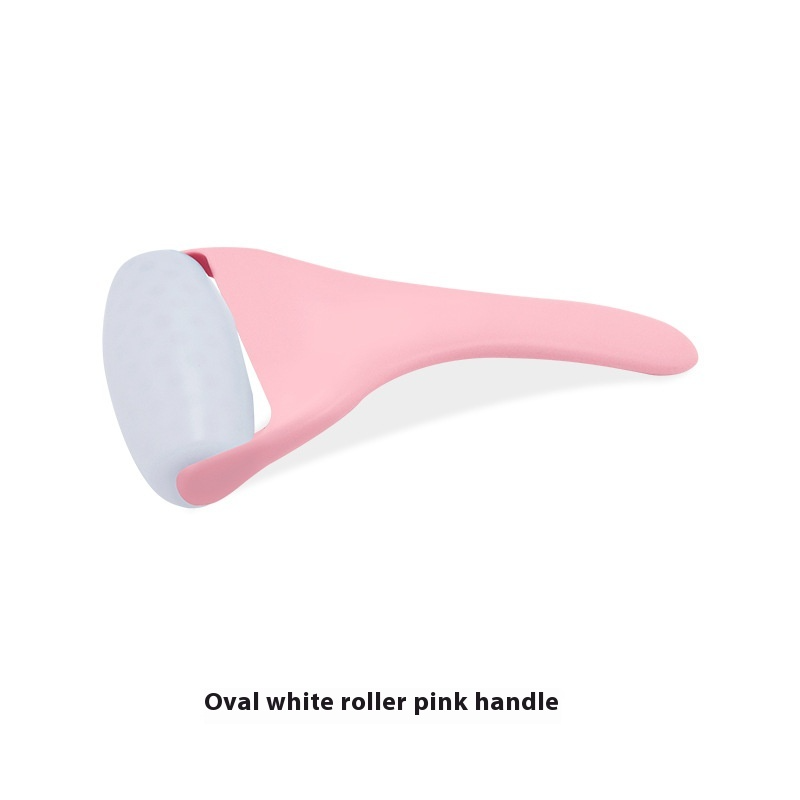 AeroGlide Facial Ice Roller — Instant Cooling Skin Refresh