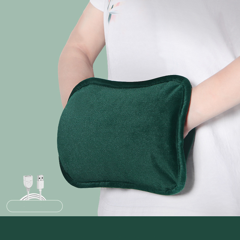 AeroPad Electric Heating Pad — Soothing Full-Body Warmth