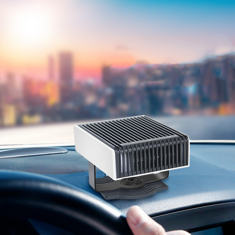 AeroThaw 12V Car Heater & Windscreen Defroster