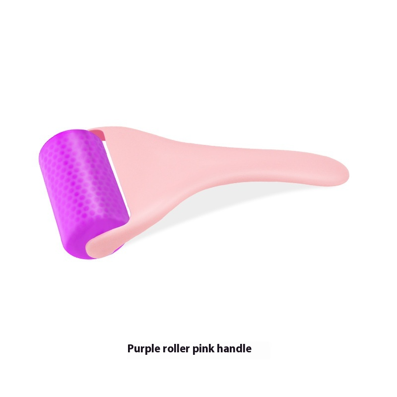 AeroGlide Facial Ice Roller — Instant Cooling Skin Refresh
