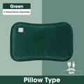 AeroPad Electric Heating Pad — Soothing Full-Body Warmth