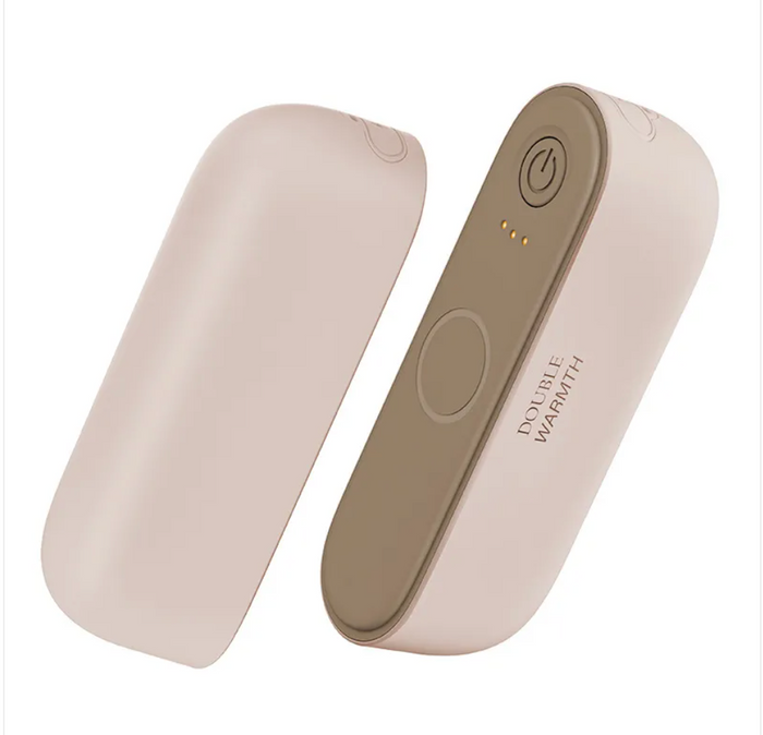 AeroDuo Magnetic Hand Warmers