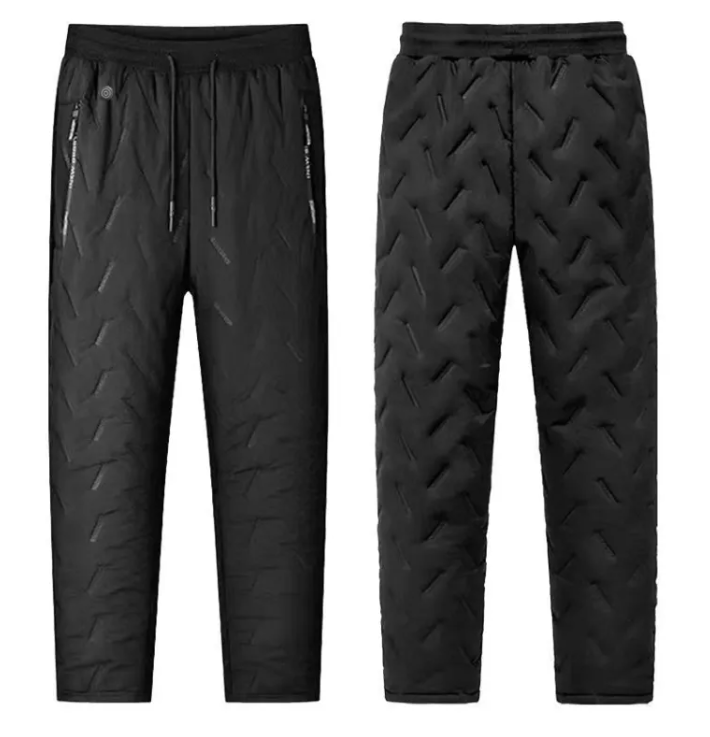 AeroStride Heated Trousers
