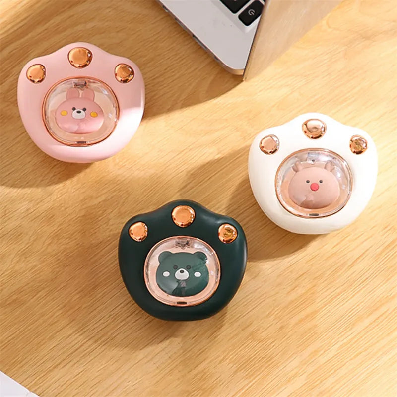 AeroPaw Cat Paw Hand Warmer, photo 4 of 9